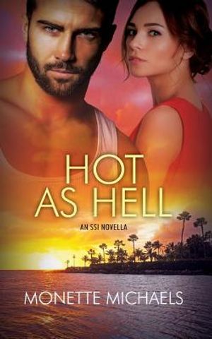 Hot as Hell: An Ssi Novella image number 0