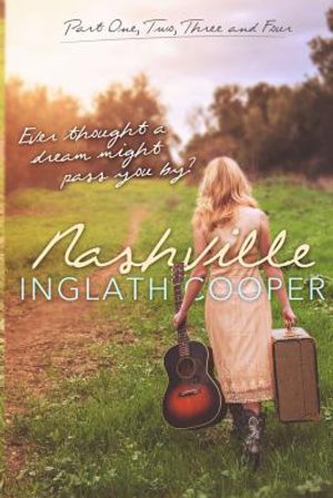 Nashville - Book One, Two, Three and Four image number 0