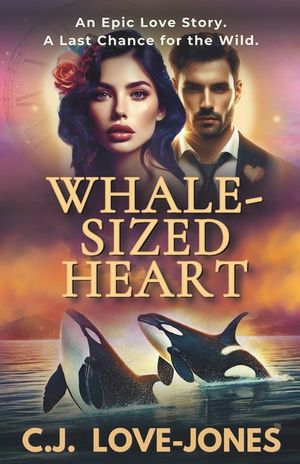 Whale Sized Heart image number 0