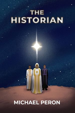 The Historian image number 0