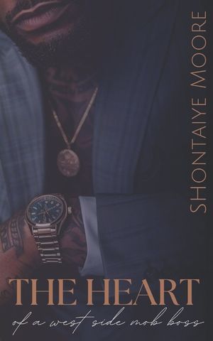The Heart of a West Side Mob Boss image number 0