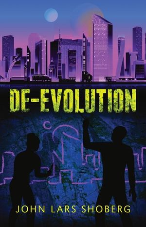 De-Evolution image number 0
