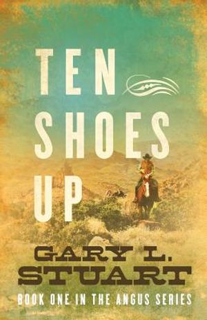 Ten Shoes Up image number 0