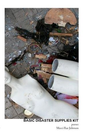 Basic Disaster Supplies Kit image number 0