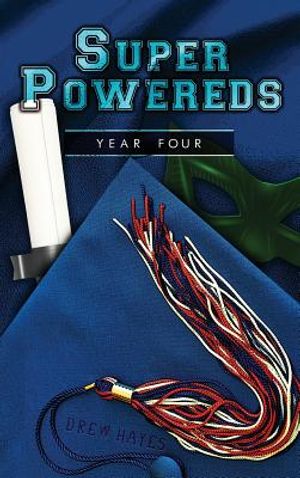 Super Powereds: Year 4 image number 0