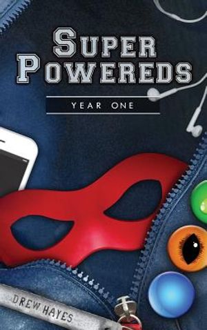 Super Powereds: Year 1 image number 0