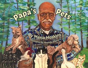 Papa's Pets image number 0