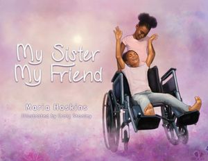 My Sister My Friend image number 0