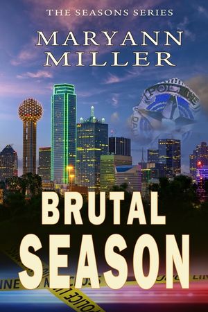 Brutal Season image number 0