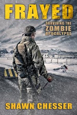 Frayed: Surviving the Zombie Apocalypse image number 0