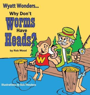 Why Don't Worms Have Heads? image number 0