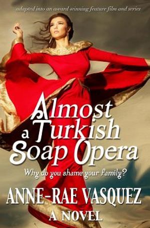 Almost a Turkish Soap Opera image number 0
