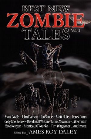 Best New Zombie Tales (Vol. 2) image number 0
