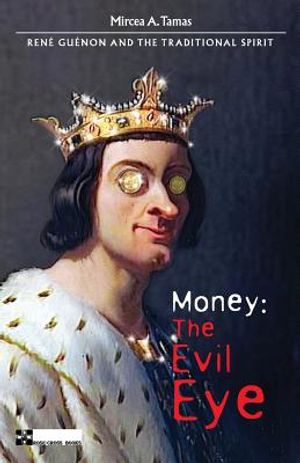 Money: The Evil Eye image number 0