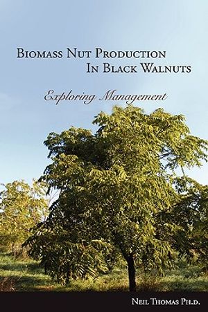 Biomass Nut Production in Black Walnut image number 0