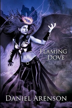 Flaming Dove image number 0