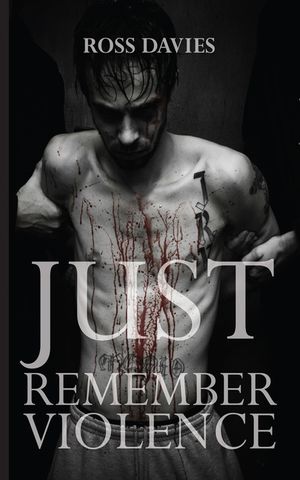 Just Remember Violence image number 0