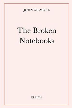 The Broken Notebooks image number 0