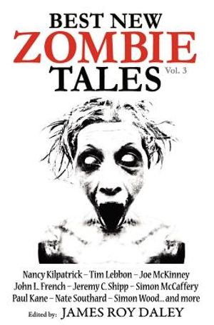 Best New Zombie Tales (Vol 3) image number 0