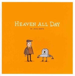 Heaven All Day image number 0