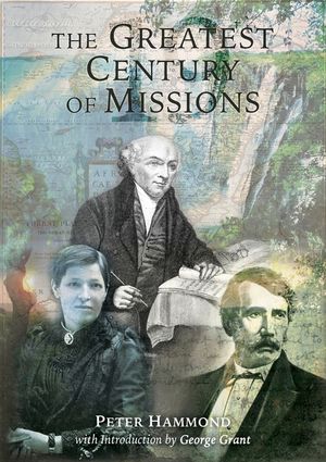 The Greatest Century of Missions image number 0