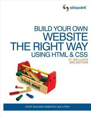 Build Your Own Website the Right Way Using HTML & CSS: Start Building Websites Like a Pro! image number 0