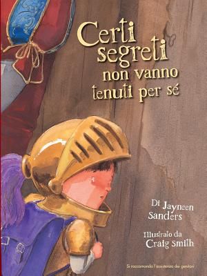 Certi Segreti Non Vanno Tenuti Per Se image number 0