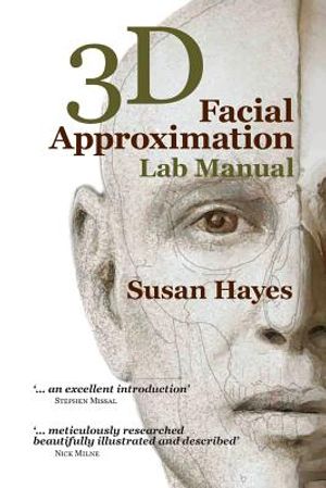 3D Facial Approximation Lab Manual image number 0