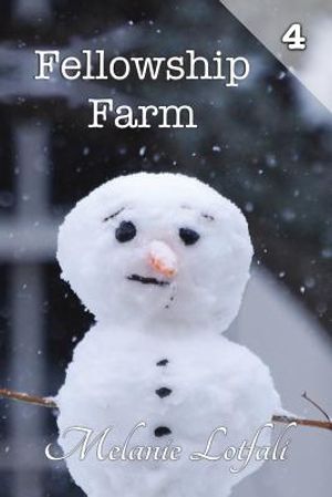 Fellowship Farm 4: Books 10-12 image number 0