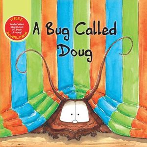 A Bug Called Doug image number 0