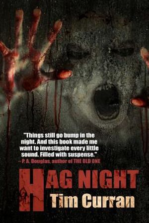 Hag Night image number 0