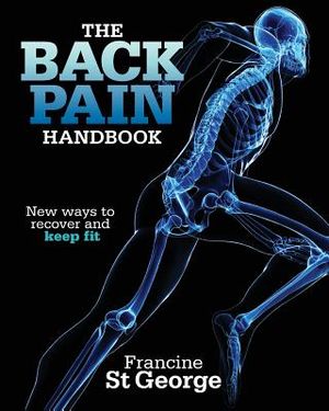 The Back Pain Handbook: New ways to recover and keep fit image number 0