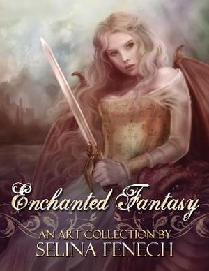 Enchanted Fantasy: An Art Collection by Selina Fenech image number 0