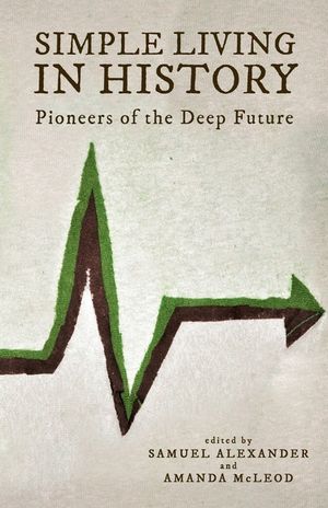 Simple Living in History: Pioneers of the Deep Future image number 0