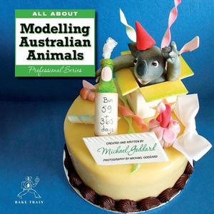 All about Modelling Australian Animals image number 0