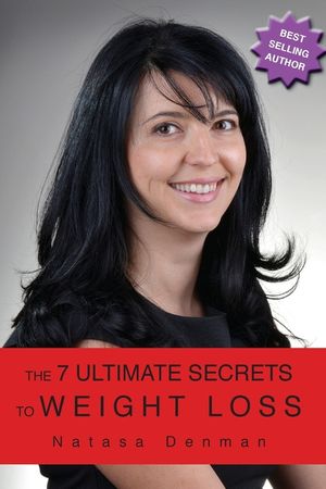 The 7 Ultimate Secrest to Weight Loss image number 0