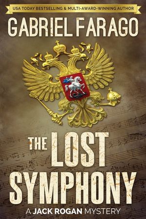 The Lost Symphony image number 0