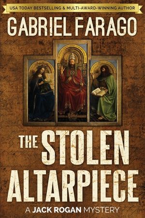 The Stolen Altarpiece image number 0