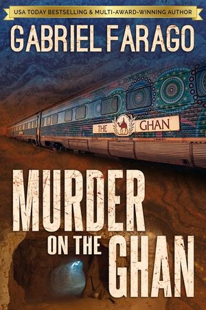 Murder on the Ghan image number 0