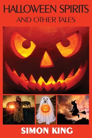 Halloween Spirits and Other Tales image number 0