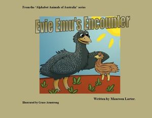 Evie Emu's Encounter image number 0