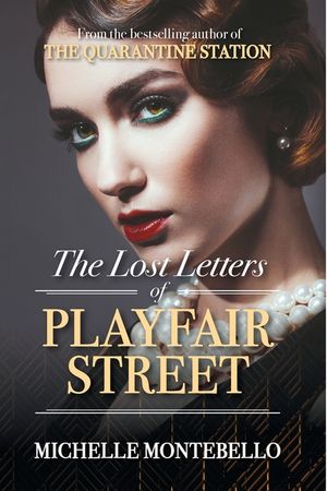 The Lost Letters of Playfair Street image number 0