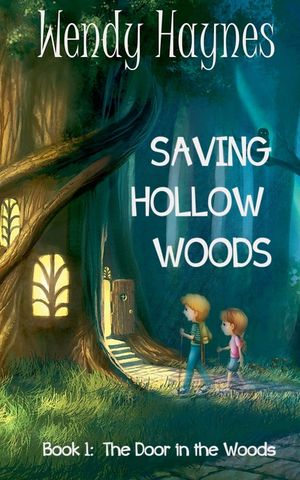 Saving Hollow Woods image number 0