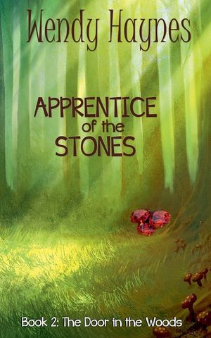 Apprentice of the Stones image number 0
