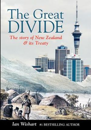 The Great Divide: The Story of New Zealand & Its Treaty image number 0