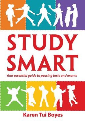 Study Smart: - image number 0
