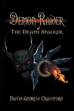 Demon Raider the Death Stalker image number 0