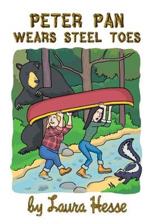 Peter Pan Wears Steel Toes image number 0