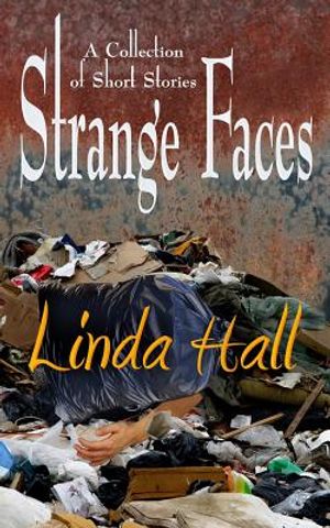 Strange Faces image number 0