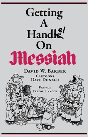 Getting a Handel on Messiah image number 0